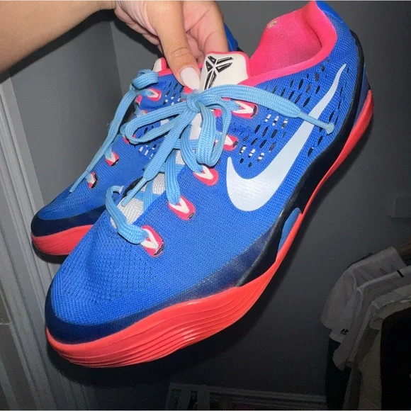 Nike Shoes Kobe Basketball Shoes Poshmark